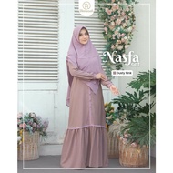 NASFA SERIES BY HAMASAH