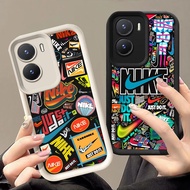 Casing for VIVO Y02S Y16 Y22s Y15s Y15a Y55 Y75 Y22 Y35 Y01 Y56 IQOO 13 Z10 Z9 Z9X 5G Q-37 Super Fas