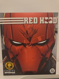 Mezco One:12 Collective Red Hood