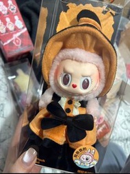 Labubu：萬聖節Mokoko