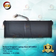 BARANG TERLARIS !!! Baterai Original Acer Aspire 3 A314-32 A314-33
