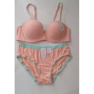 Bra Set 886 Younghearts 34B