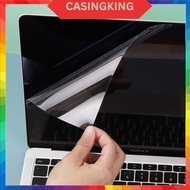 Screen Protector for 2023 Air 15 M2 Pro 14 16 A2779 A2780 Air 13 A2681 2022 MacBook Pro13 A2338 Plas