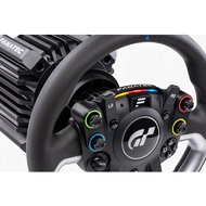 FANATEC Gran Turismo DD PRO simulator perlumbaan stereng permainan direct drive PS5 ddpro