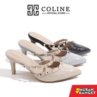 Women's Party Shoes - COLINE CLN-2768 Women's Work Heels Wedding Heels/ #C1196