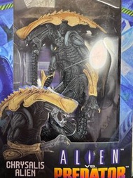 Neca  Alien vs Predator: Chrysalis Aliens