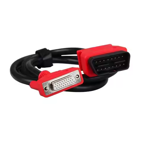 For Autel MaxiSYS Pro MS908P for AUTEL J2534 908PRO OBDII Main Cable Maxidas MS 908 PRO OBD 26pin ca