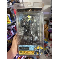 NECA Pacific Rim Coyote Tango Model