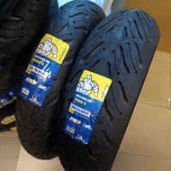 Tayar murah Michelin Road 6 120/70-17, 180/55-17,, 190/50-17 GT Offer price