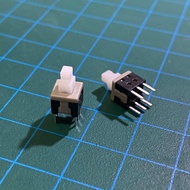 Switch saklar on off untuk chip PWM