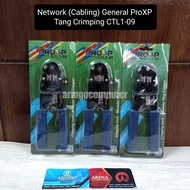 Network (Cabling) General ProXP Crimping Pliers CTL1-09