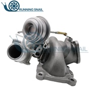 GT45 FR3E-9G479-8C  GB5E-9G438-CA Turbocharger for Ford Mustang  Explorer 2.3 EcoBoost 821402 821402