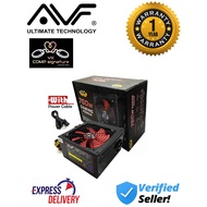 AVF APS750-F12P Extreme Power 750W Power Supply