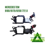 USED MERCEDES TCM B180/B170/B200 722.8 JAPAN PARTS