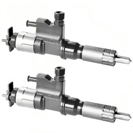 Fuel Injector 295050-1440 23670-E0570 095000-5472 8-97329703-2 095000-8901 095000-0660 8-98284393-0 