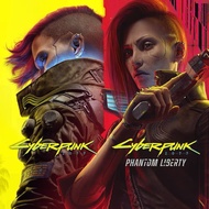 CYBERPUNK 2077 PHANTOM LIBERTY (PC OFFLINE ONLY)