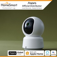 Aqara Smart Security Camera E1