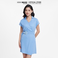 Đầm Nữ Kèm Belt Thời Trang N&M Thương Hiệu NINOMAXX 1910044