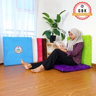 Rasfur Seat Cushion 50 X 50 CM Floor Cushion