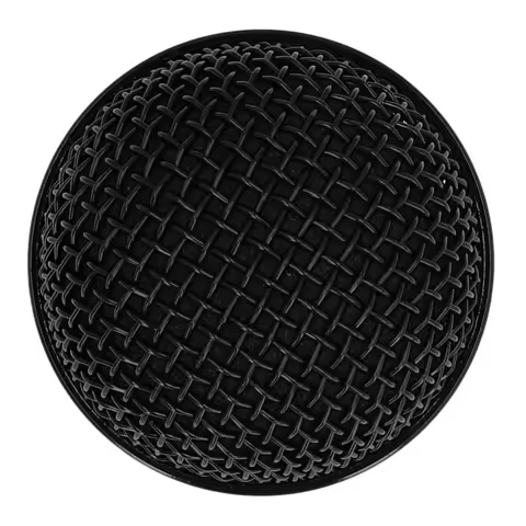 Mic Grille Replacement Mesh Microphone Grille Head For SM58S SM58LC BETA58 BETA58A SA M30 SV100 UT2 