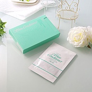 ALBION Medicated Skin Conditioner Essential Paper Mask 11mlx8 pieces