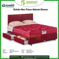 [✅Best Quality] Guhdo New Prima Atlantic Drawer