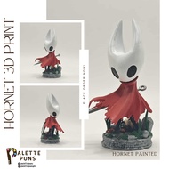Hornet - Hollow Knight Silksong - Custom 3D Prints