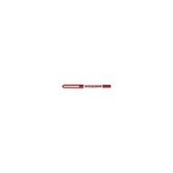 Mitsubishi Pencil water-based ballpoint pen uni-ball eye UB-150 0.5mm red UB150.15 / 10 pieces