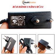 Power supply for LG 22MP57A, 22MP57D, 22MP57HQ, 22MP57V 19V monitors - original version