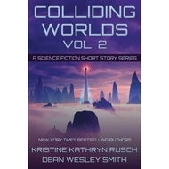 Colliding Worlds Vol. 2 - Paperback - English - 9781561463886