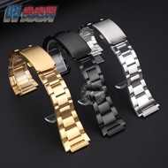 [Please Look for the Model] Adapt to Casio Small Square AE1200AE1300 Modified Stainless Steel Case S