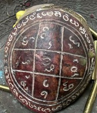 阿贊Maravej 女賓靈