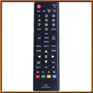 [V E C K] Universal AKB73715603 Remote Control for LG 43LF540V 43UF675V 49LF540V HD LED TV
