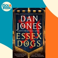 [100% Original Books] - Essex Dogs - The Essex Dogs Trilogy by Dan Jones (UK edition, Paperback)