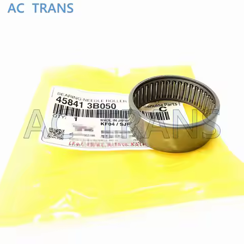Genuine A6LF1 A6LF2 A6LF3 A6MF2 Transmission Differential Bearing 45841-3B050 Seal 45840-3B050 Fits 