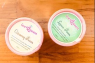 雅聞ARWIN - ICE QUEEN冰淇淋樣氨基酸美容皂：人參+檸檬泡泡 組合價