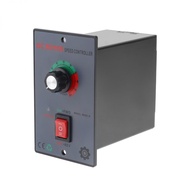 12-60V 20A DC PWM Brush Motor Speed Controller 550 / 775 / 795 / 895 DC Motor Reversible Switch Forw