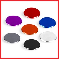 【MED】Aluminum Car Rear Wiper Delete Kit Block Off  Cap for   Car