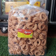 1kg Sweet Areca Nut Root Snack Round Areca Nut