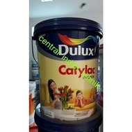 !! Paint | Dulux Catylac Chrysan White Paint 44544T 5Kg