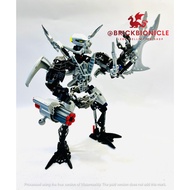 Lego BIONICLE - LEGO BIONICLE ASSEMBLY TOY - 8923 Hydraxon