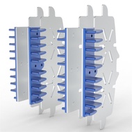 BRAKE CALIPERS HEATSINK For MV AGUSTA F4 RC 1000 2015- F4 RR 1078 2008-2011 F4 RR CORSA CORTA 1000 2