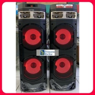 polytron speaker Aktif PAS 10D22 bluetooth karaoke super bass
