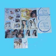 ARTMS and Loossemble 2024 Season's Greetings SG24 SG Season Greeting Seasons Heejin Jinsul Kimlip Ha