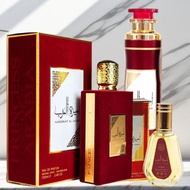 Ameerat Al Arab 50ml EDP Original Perfume by Lattafa
