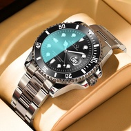 Addies Timex watch for men original waterproof automatic Luminous Men Casual Sport Business seiko 5 