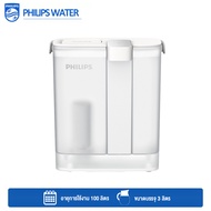 Philips Water AWP2980WH Instant water filter เหยือกกรองน้ำ กรองน้ําดื่ม เหยือกกรองน้ำดื่ม By Mac Mod