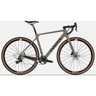CANYON Grizl CF SL 8 1by EKAR Oregano