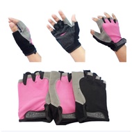 HUWAI Gym Gloves Sport Gym Gloves