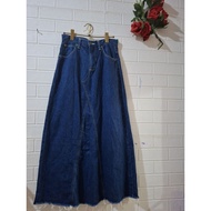 Lee colab Jeans with earth long